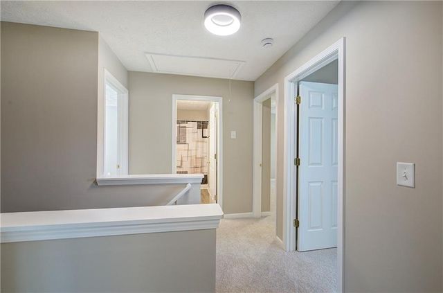 608 Red Oak Court, Canton, GA 30114