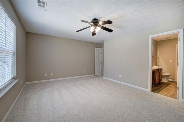 608 Red Oak Court, Canton, GA 30114