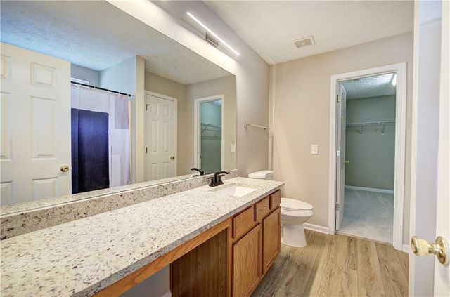 608 Red Oak Court, Canton, GA 30114