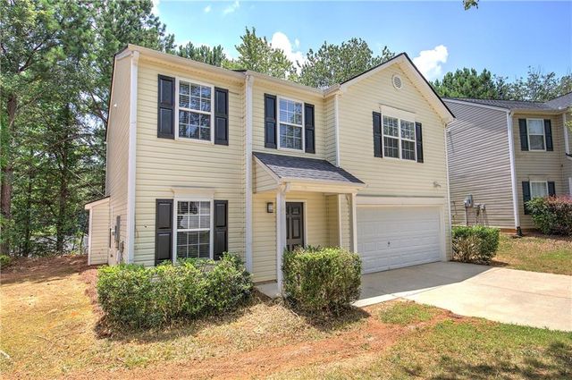 608 Red Oak Court, Canton, GA 30114