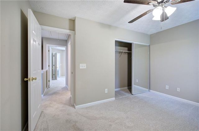 608 Red Oak Court, Canton, GA 30114