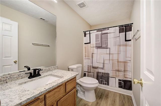 608 Red Oak Court, Canton, GA 30114