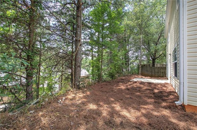 608 Red Oak Court, Canton, GA 30114