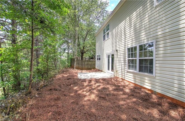 608 Red Oak Court, Canton, GA 30114