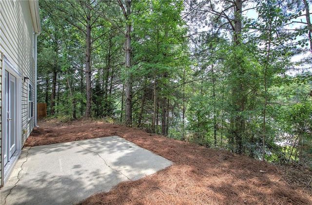 608 Red Oak Court, Canton, GA 30114