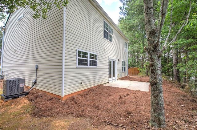 608 Red Oak Court, Canton, GA 30114