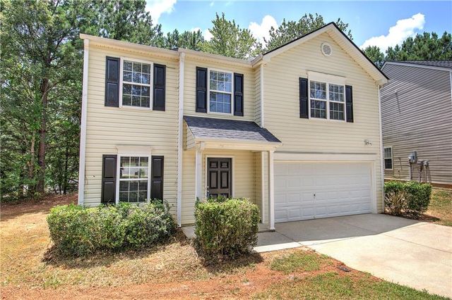 608 Red Oak Court, Canton, GA 30114