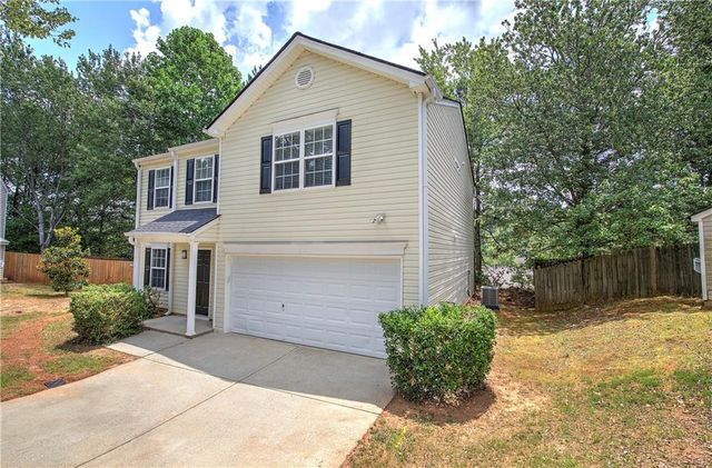 608 Red Oak Court, Canton, GA 30114