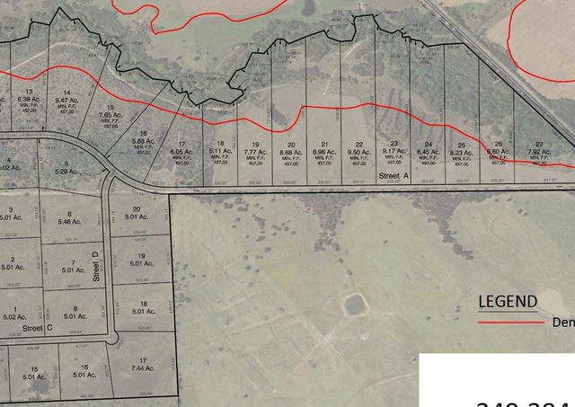 18 Harrison Circle, Wills Point, TX 75169