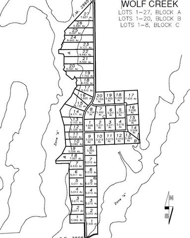 18 Harrison Circle, Wills Point, TX 75169