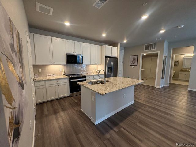 9291 Twenty Mile Rd 207, Parker, CO 80134