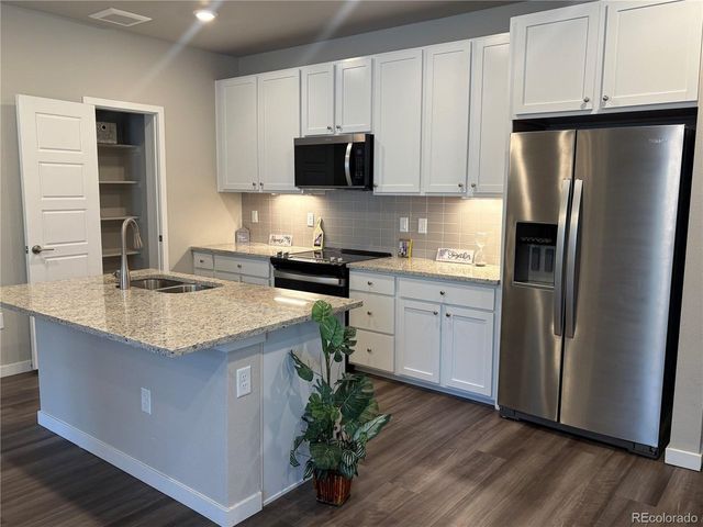 9291 Twenty Mile Rd 207, Parker, CO 80134