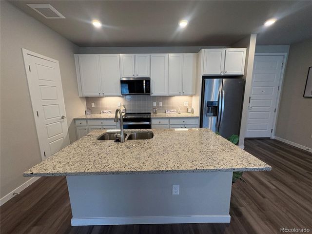 9291 Twenty Mile Rd 207, Parker, CO 80134