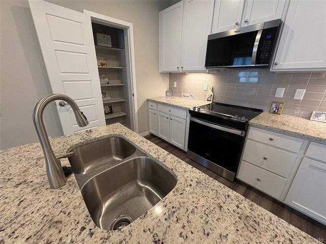 9291 Twenty Mile Rd 207, Parker, CO 80134