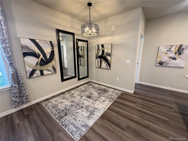 9291 Twenty Mile Rd 207, Parker, CO 80134