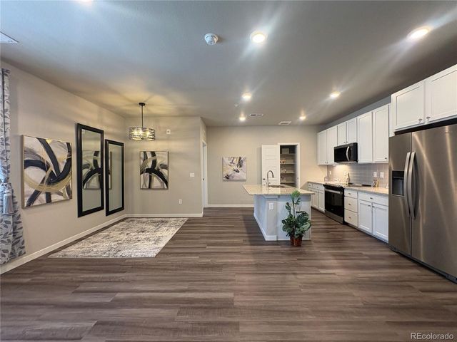 9291 Twenty Mile Rd 207, Parker, CO 80134