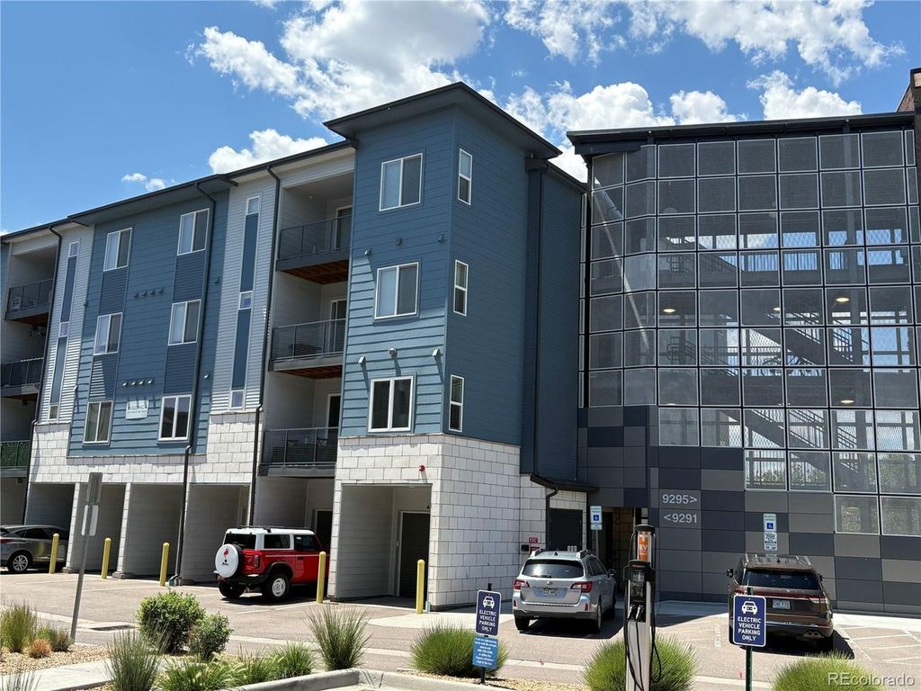 9291 Twenty Mile Rd 207, Parker, CO 80134