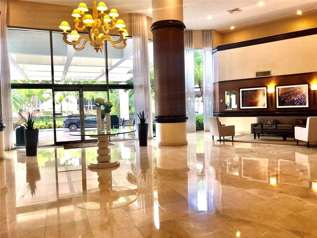 3400 NE 192nd St 606, Aventura, FL 33180