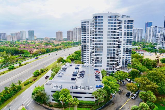 3400 NE 192nd St 606, Aventura, FL 33180