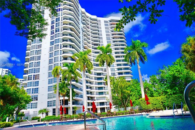 3400 NE 192nd St 606, Aventura, FL 33180