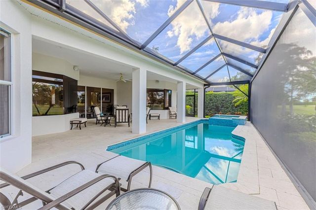 7984 Tiger Lily DR, Naples, FL 34113