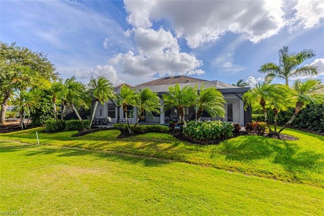 7984 Tiger Lily DR, Naples, FL 34113