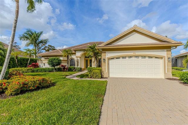 7984 Tiger Lily DR, Naples, FL 34113