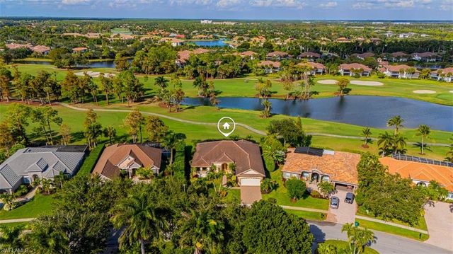 7984 Tiger Lily DR, Naples, FL 34113