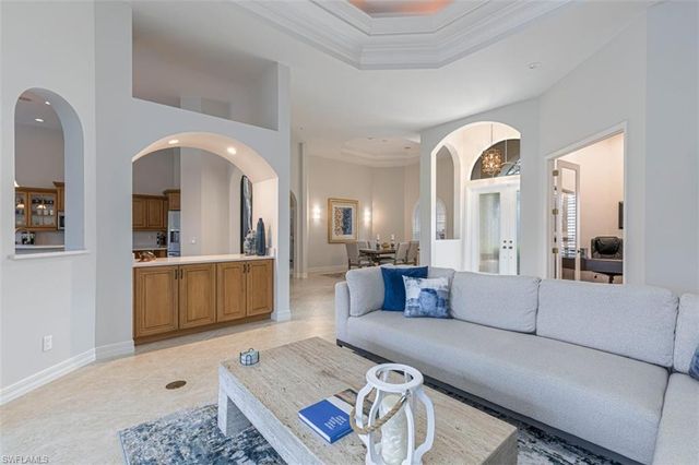 7984 Tiger Lily DR, Naples, FL 34113