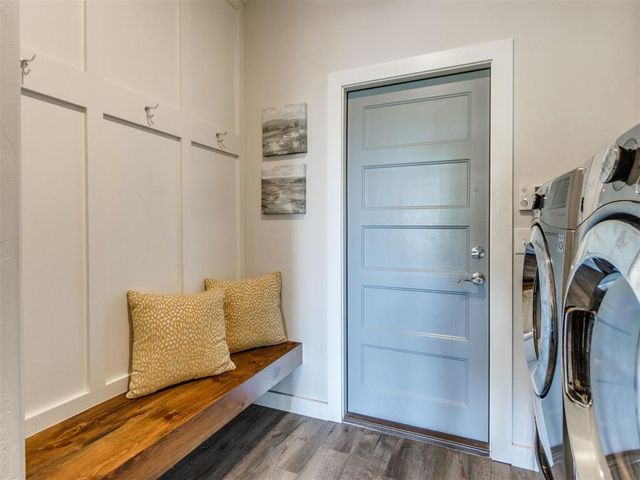 2304 E Kellan Court Terrace, Mustang, OK 73064