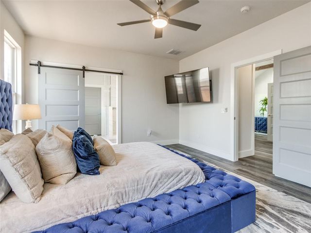 2304 E Kellan Court Terrace, Mustang, OK 73064