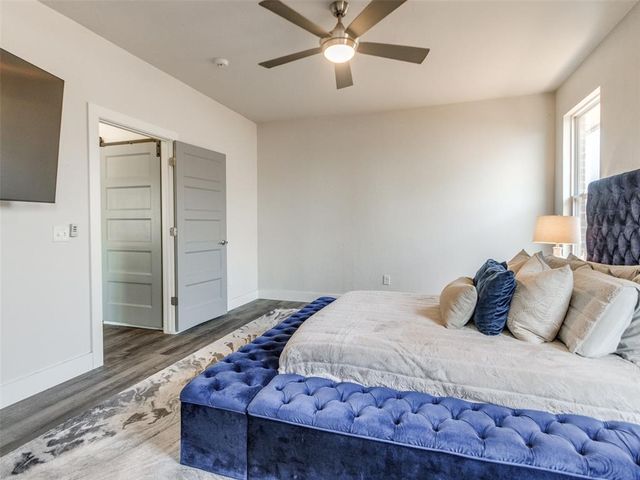 2304 E Kellan Court Terrace, Mustang, OK 73064