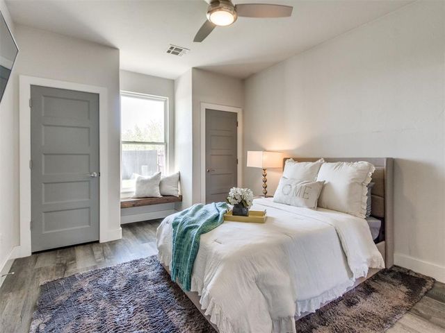2304 E Kellan Court Terrace, Mustang, OK 73064
