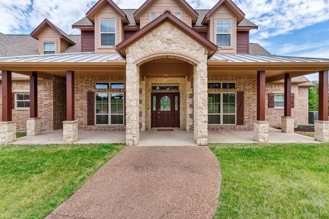 6308 Timberwolfe Lane, Fort Worth, TX 76135