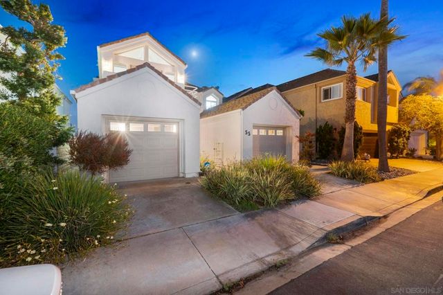 55 Spinnaker Way, Coronado, CA 92118