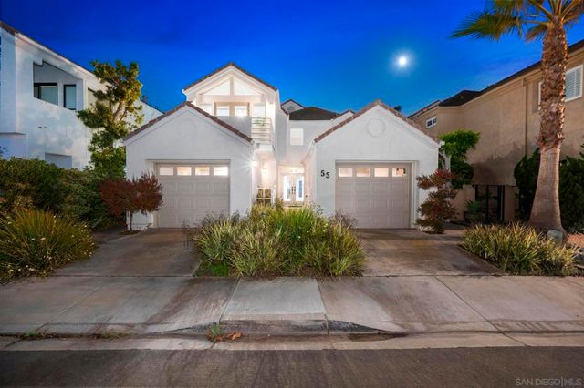 55 Spinnaker Way, Coronado, CA 92118