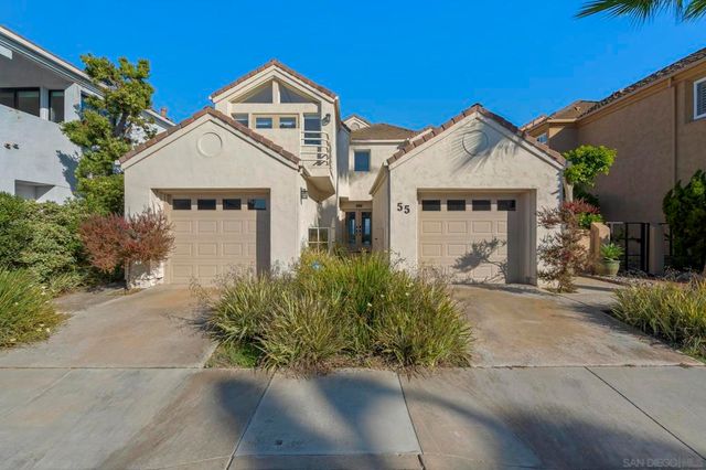 55 Spinnaker Way, Coronado, CA 92118