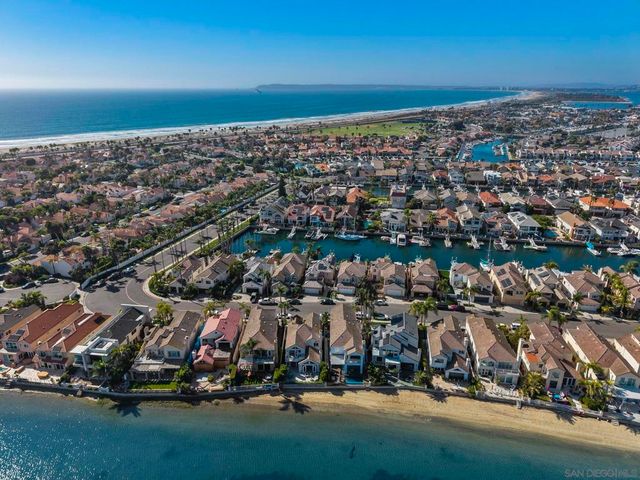 55 Spinnaker Way, Coronado, CA 92118