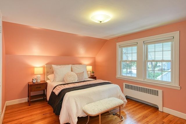 48 Winford Way, Winchester, MA 01890