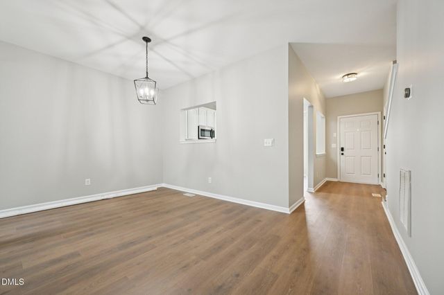 8334 Bratt Avenue, Wake Forest, NC 27587