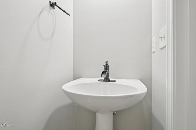 8334 Bratt Avenue, Wake Forest, NC 27587