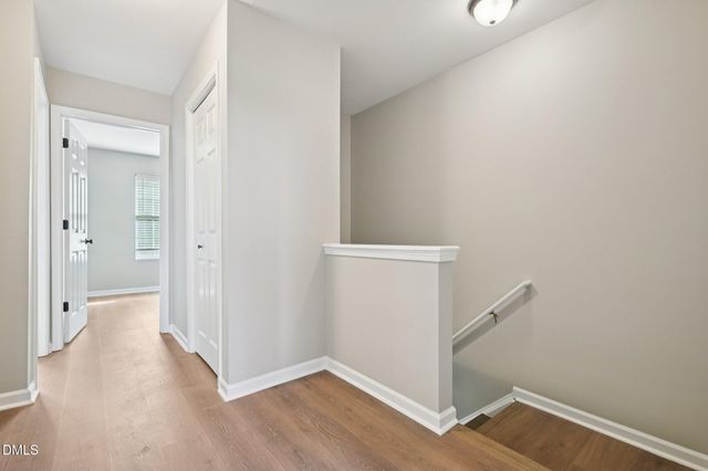 8334 Bratt Avenue, Wake Forest, NC 27587