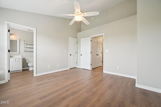 8334 Bratt Avenue, Wake Forest, NC 27587