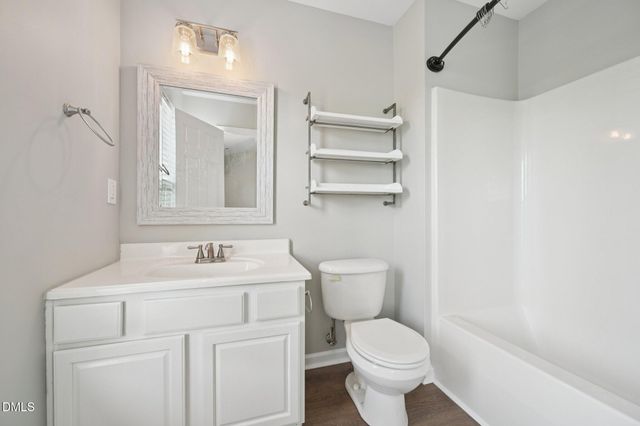 8334 Bratt Avenue, Wake Forest, NC 27587