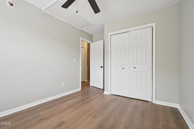 8334 Bratt Avenue, Wake Forest, NC 27587