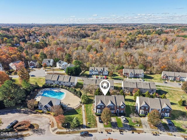 8334 Bratt Avenue, Wake Forest, NC 27587