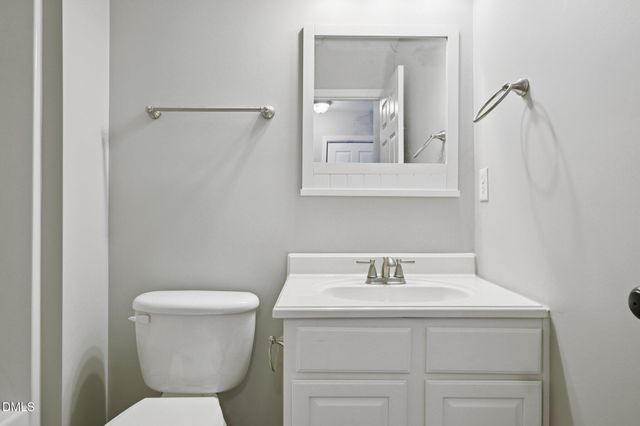 8334 Bratt Avenue, Wake Forest, NC 27587