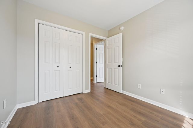 8334 Bratt Avenue, Wake Forest, NC 27587