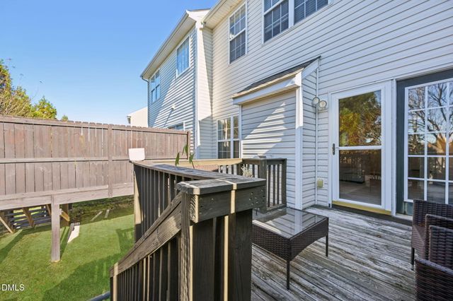 8334 Bratt Avenue, Wake Forest, NC 27587