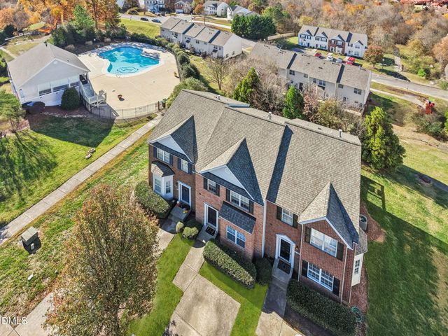 8334 Bratt Avenue, Wake Forest, NC 27587